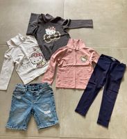 Kleidungspaket Langarmshirts, Leggings, Short Nordrhein-Westfalen - Rheinbach Vorschau