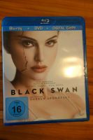 BLACK SWAN mit Natalie Portman ab 16 J. DVD Blu-ray Bayern - Regensburg Vorschau