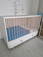 Babybett mit Schubfach Berlin - Neukölln Vorschau
