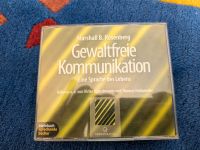 Gewaltfreie Kommunikation – Das Hörbuch von Marshall B. Rosenberg Leipzig - Gohlis-Mitte Vorschau