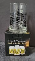 Warsteiner Design Grillkrug Bierkrug Sammler Krug im Karton Bochum - Bochum-Ost Vorschau