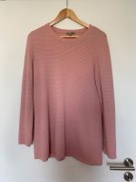 COS Pullover 36 rosa mit Struktur Baden-Württemberg - Stutensee Vorschau