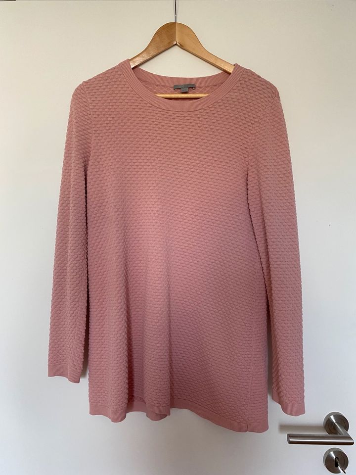 COS Pullover 36 rosa mit Struktur in Baden-Württemberg - Stutensee | eBay  Kleinanzeigen ist jetzt Kleinanzeigen