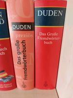 Duden Das große Fremdwörterbuch Münster (Westfalen) - Centrum Vorschau