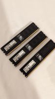 Arbeitsspeicher RAM OCZ DDR3 1333Mhz 6GB (3x 2GB) Nordrhein-Westfalen - Minden Vorschau