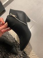 Stiefel wie neu 39 Osterholz - Ellenerbrok-Schevemoor Vorschau