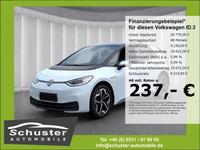 Volkswagen ID.3 Pro Family*IQ-LED ACC Panodach Navi Kam 19* Bayern - Ruhstorf an der Rott Vorschau