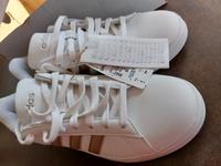 adidas sneaker grösse 7.5 Baden-Württemberg - Erbach Vorschau