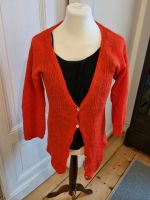 Diff strickjacke Gr S rot wolle mohair Perlmutt knöpfe Bielefeld - Bielefeld (Innenstadt) Vorschau