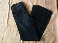 Amisu Jeans Damen Größe 27 Nordrhein-Westfalen - Lünen Vorschau
