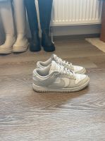 Nike Dunk Low Photon Dust 38 grau weiß Niedersachsen - Nordhorn Vorschau