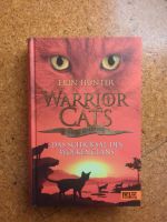 Warrior Cats das Schicksal des Wolkebclans Nordrhein-Westfalen - Sundern (Sauerland) Vorschau