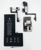 iPhone 11 Pro Max 64 Motherboard mit Face ID & Akku 85% geprüft Baden-Württemberg - Gengenbach Vorschau