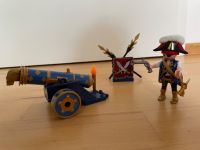 Playmobil Pirat mit Kanone München - Sendling Vorschau