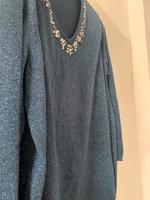 Pullover mit Glitzer Bayern - Altdorf Vorschau