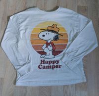 Zara Shirt Langarmshirt Longsleeve T-Shirt Peanuts Snoopy 146 152 Nordrhein-Westfalen - Nettersheim Vorschau