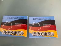 10€ Silber Gedenkmünzen 2003  Bundesrepublik Deutschland Baden-Württemberg - Ravensburg Vorschau