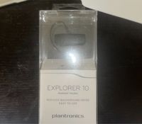 Panasonic Explorer (Bluetooth Headset) Dresden - Neustadt Vorschau