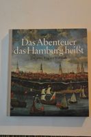 Das Abenteuer das Hamburg heißt    Erik Verg Altona - Hamburg Ottensen Vorschau