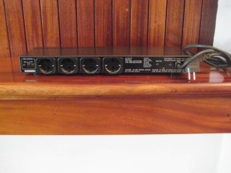 Technics Timer SH-4020 in Frankfurt (Oder)