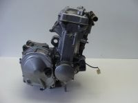 Motor Engine Kawasaki ZZR 600 ZX600E 29256km 1993 bis 2006 Nordrhein-Westfalen - Detmold Vorschau