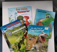 Kinderbücher aus dem Bereich Dinosaurier Dortmund - Aplerbeck Vorschau