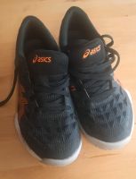 Asics Turnschuhe gr 38 Hessen - Modautal Vorschau