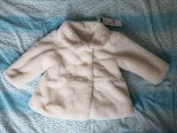 Fellmantel Jacke für Baby 68 Benetton NEU mit Etikett Bayern - Germering Vorschau