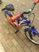 Kinderfahrrad 16 Zoll Sachsen-Anhalt - Nienburg (Saale) Vorschau