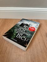 Harlan Coben - Ich Schweige für dich Taschenbuch Baden-Württemberg - Urbach Vorschau