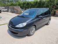 Peugeot 807*2.0 HDI*Klima*Tüv 02/26*Tempomat*6 Gang* Bayern - Neufahrn Vorschau