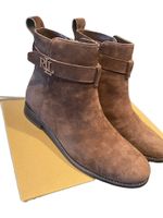 Lauren Ralph Lauren Stiefelette BRIELE in Dunkelbraun Gr:6,5 (37) Niedersachsen - Göttingen Vorschau