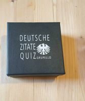 Deutsche Zitate Quiz Friedrichshain-Kreuzberg - Kreuzberg Vorschau