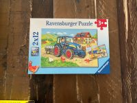 Ravensburger Puzzle Baden-Württemberg - Berg Vorschau