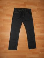 H&M Jeans Denim schwarz 33/32 M Hamburg-Mitte - Hamburg Billstedt   Vorschau