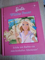 "Barbie- Wildes Feuer" Erlebe mit Barbie Märchenhafte Abenteuer! Sachsen - Bad Dueben Vorschau