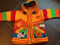 NEU! ITALY STRICKJACKE JACKE APPLIJATIONEN 0 bis 1 JAHR Sachsen-Anhalt - Lieskau Vorschau