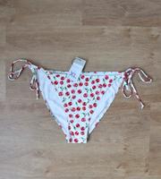 Neues Bikini Unterteil Höschen Größe XL 42 Kirschen Innenstadt - Köln Altstadt Vorschau