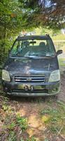 Suzuki Wagon R+ 1,3 Style-35 Style-35 Nordrhein-Westfalen - Leverkusen Vorschau