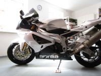 Aprilia RSV 1000 RR Tuono Teile Thüringen - Sondershausen Vorschau