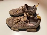 Adidas NMD Marvel edition Größe 38 2/3 Nordrhein-Westfalen - Kerpen Vorschau