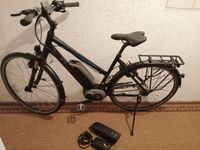 Pedelec  e-bike Bayern - Münnerstadt Vorschau