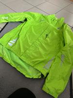 Regenjacke Windjacke Hell Gelb Größe 52 Bayern - Cham Vorschau