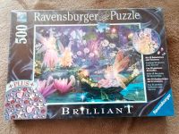 Puzzle 500 Teile Parchim - Landkreis - Parchim Vorschau