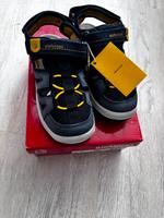 Jungen Elefanten Sandalen Vibram 31 neu Nordrhein-Westfalen - Herne Vorschau