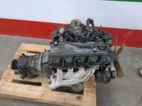 Mercedes W124 220CE Motor + 5 Gang Schaltgetriebe läuft super Köln - Kalk Vorschau