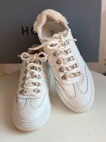 HOGAN tod’s Sneaker weiß Lammfell SHEARLING weiß 38/39 Niedersachsen - Göttingen Vorschau