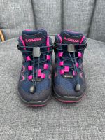 LOWA Kinderschuhe /Wanderschuhe Bayern - Scheyern Vorschau