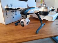 Typhon Drohne q509 4k Herzogtum Lauenburg - Geesthacht Vorschau