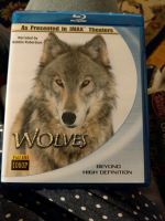 Wolves Full HD 1080P Blu ray Disc Niedersachsen - Rosengarten Vorschau